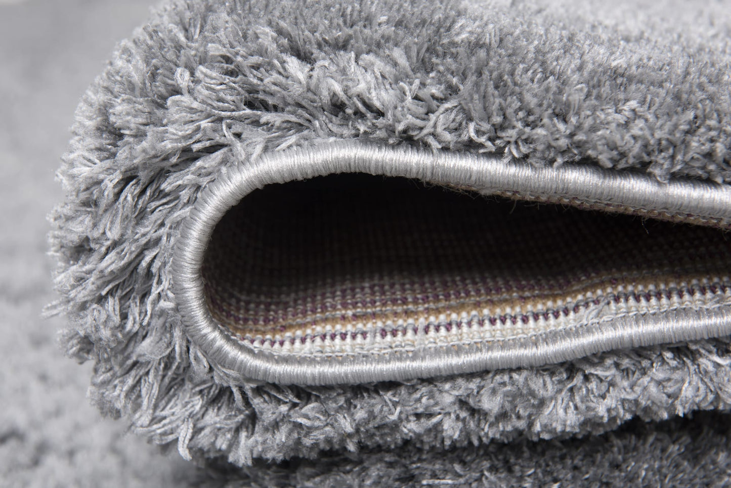 Lily Grey Rug