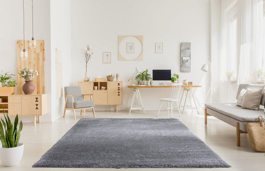 Lily Grey Rug