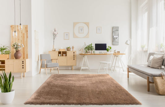 Grace Mink Rug