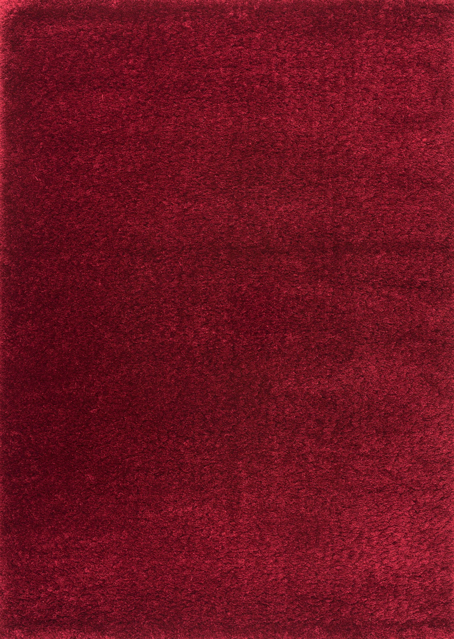 Olivia Red Rug