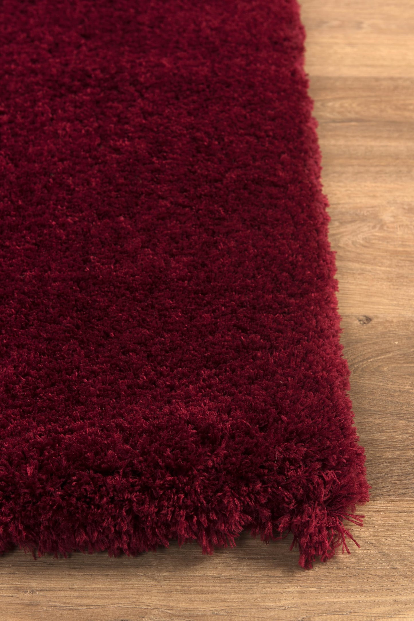 Mia Red Rug