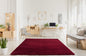 Olivia Red Rug
