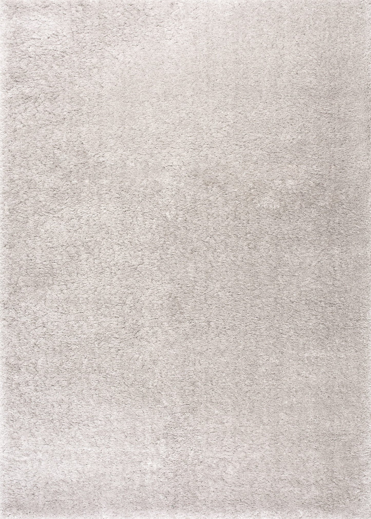 James Silver Rug