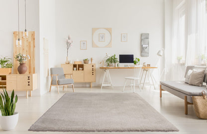 Isla Taupe Rug