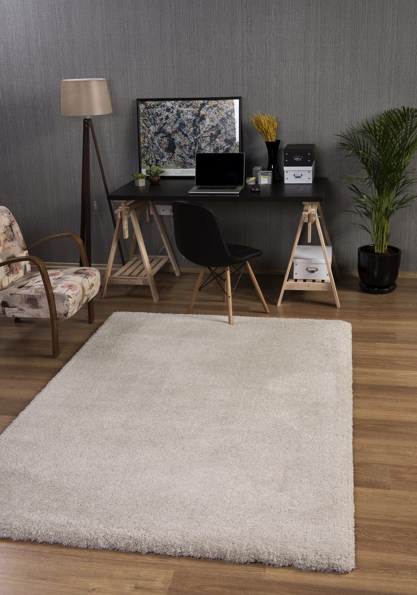 Isla Taupe Rug