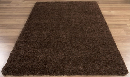 Ella Brown Rug