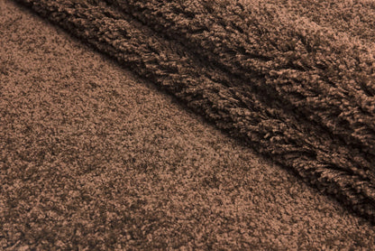 Ella Brown Rug