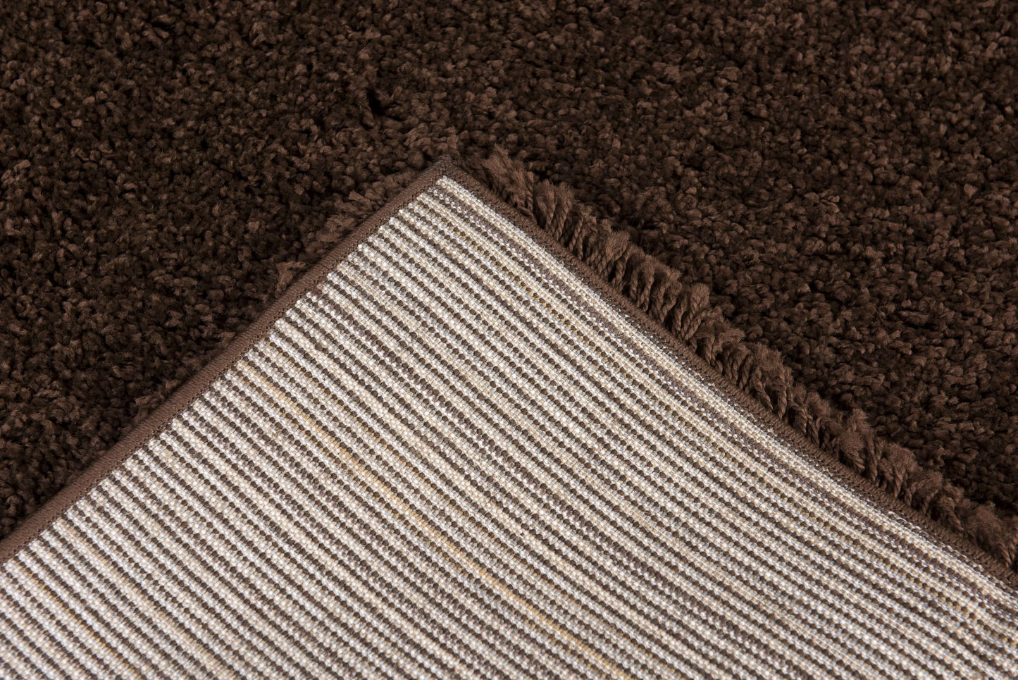 Ella Brown Rug