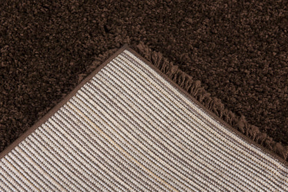 Ella Brown Rug