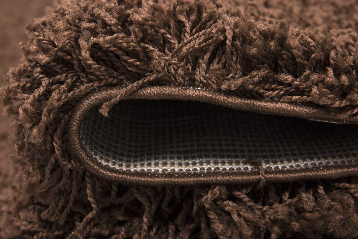 Ella Brown Rug