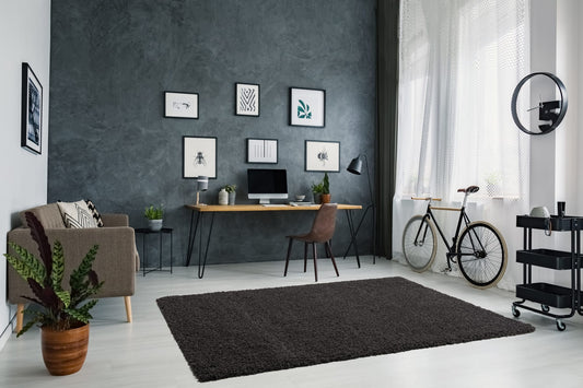 Ella Grey Rug