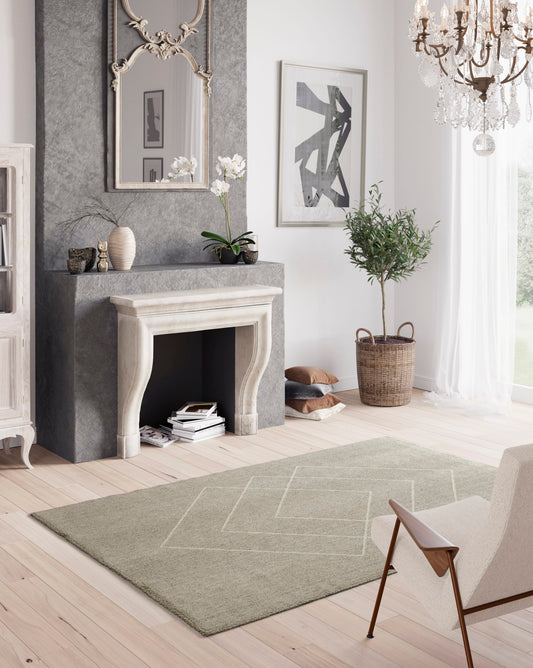 Emily Rug 752