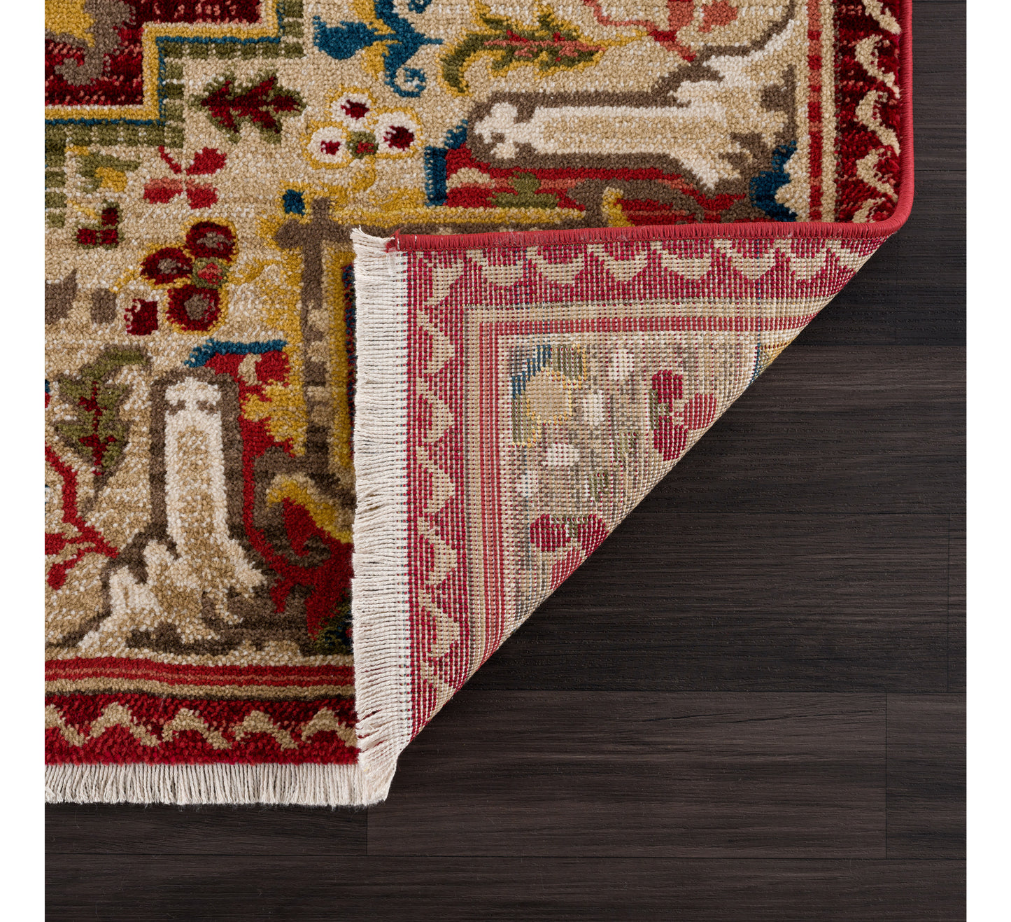 George 0024A Rug