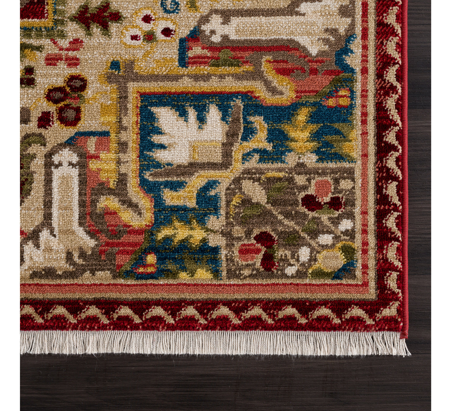 George 0024A Rug