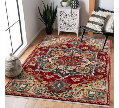 George 0024A Rug