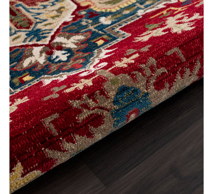 George 0024A Rug