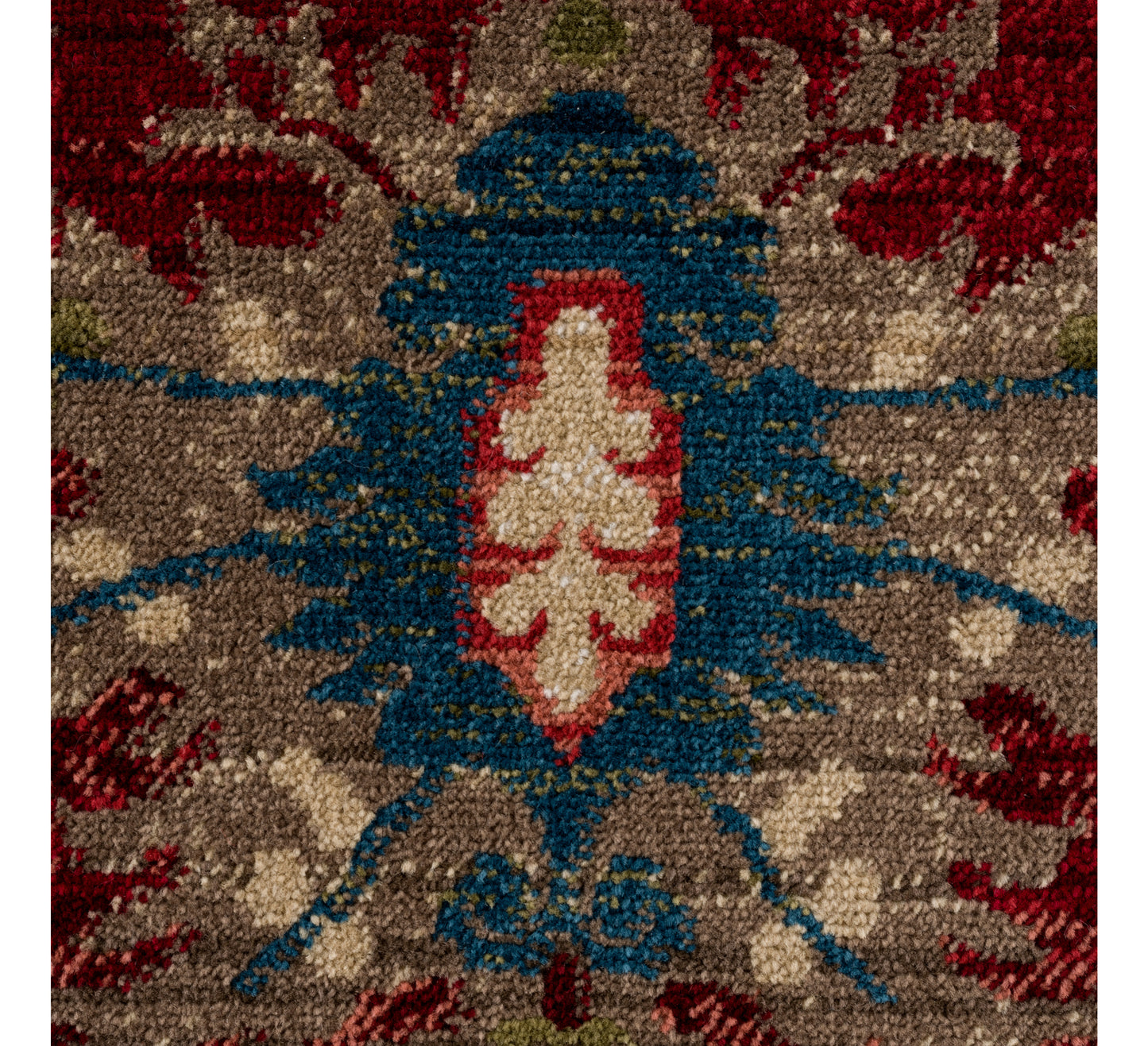 George 0024A Rug