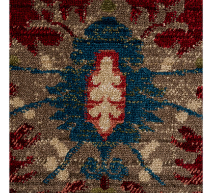 George 0024A Rug