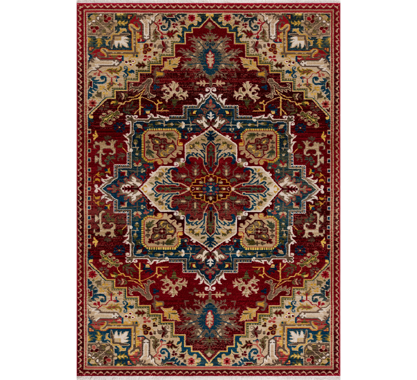 George 0024A Rug