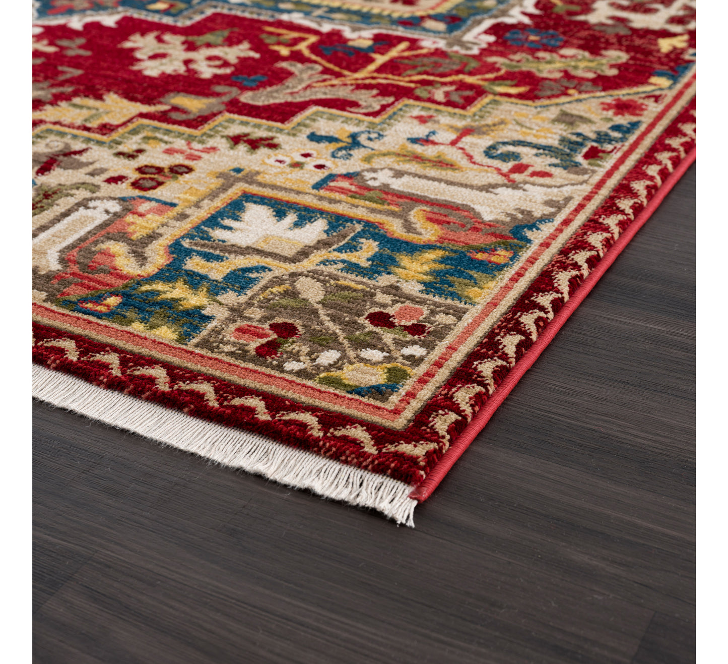 George 0024A Rug