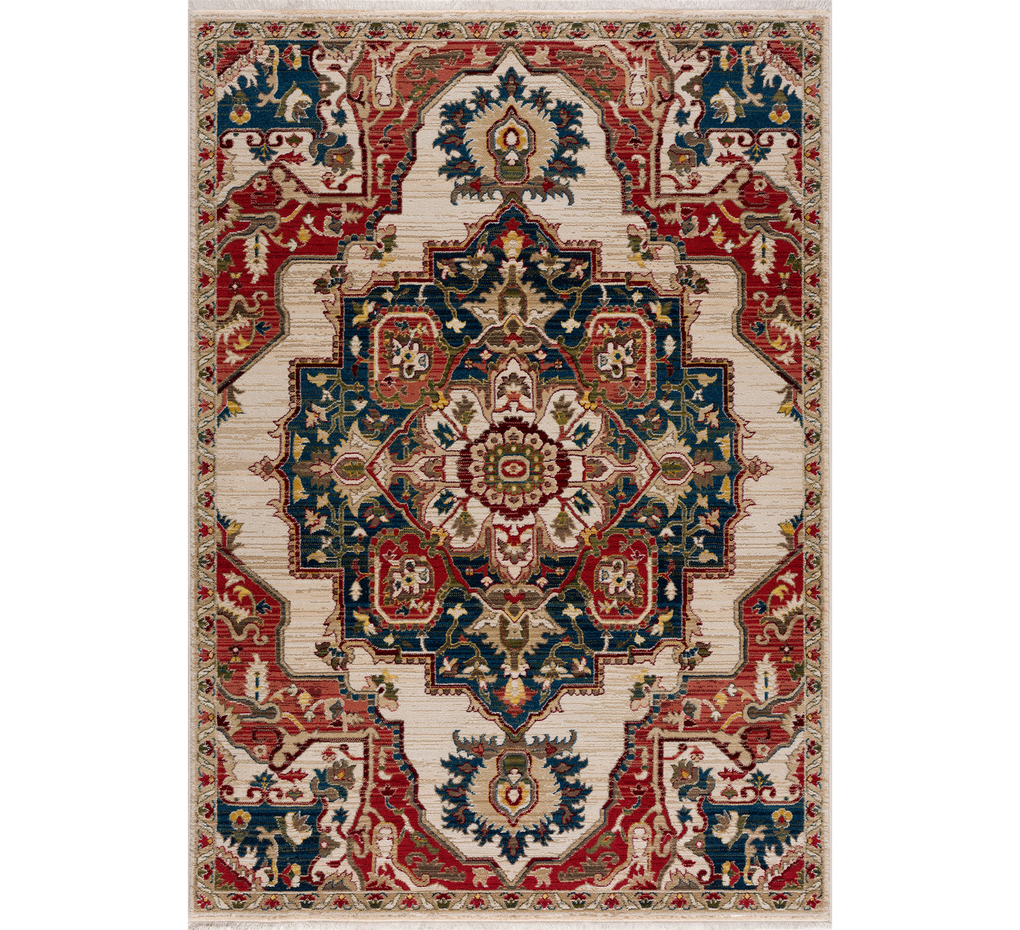 Grace 0242A-Rug