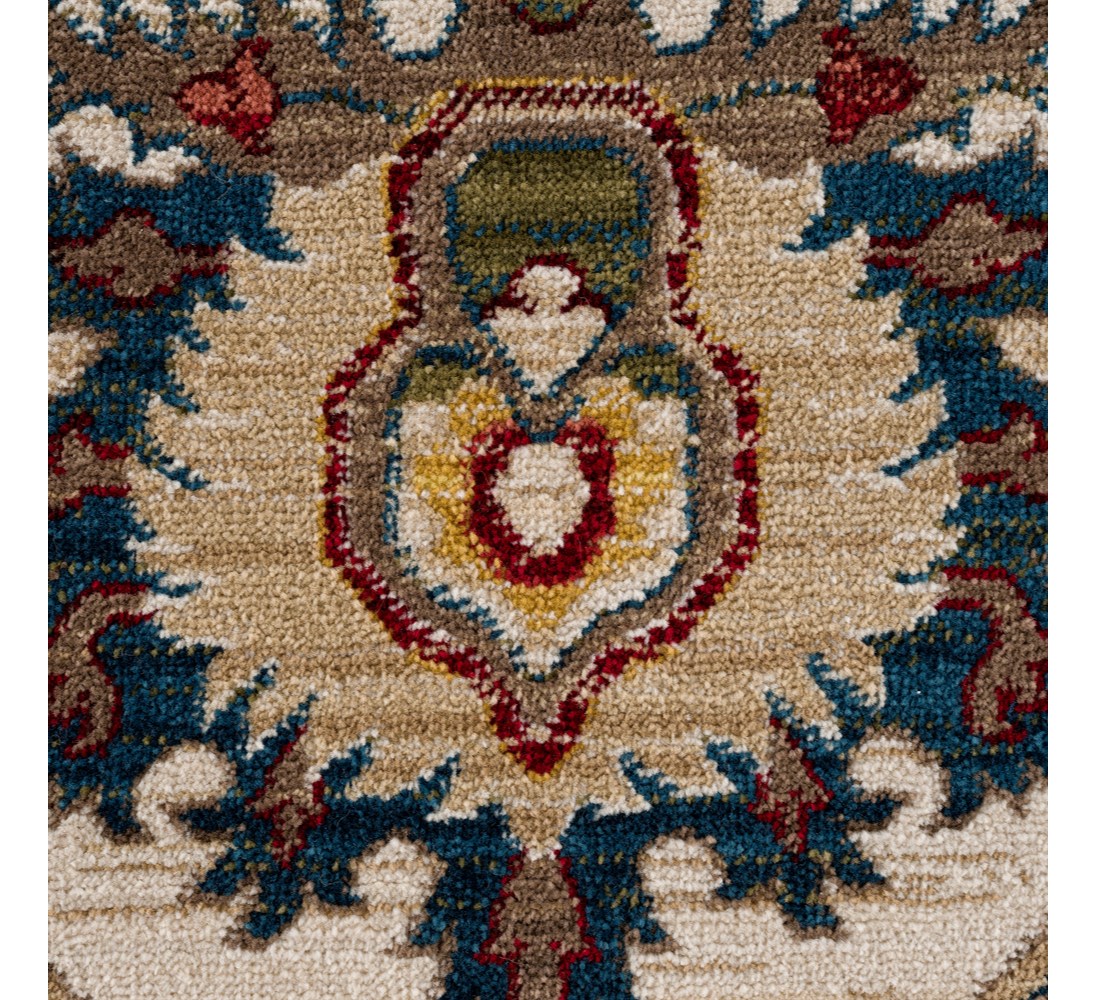 Grace 0242A-Rug