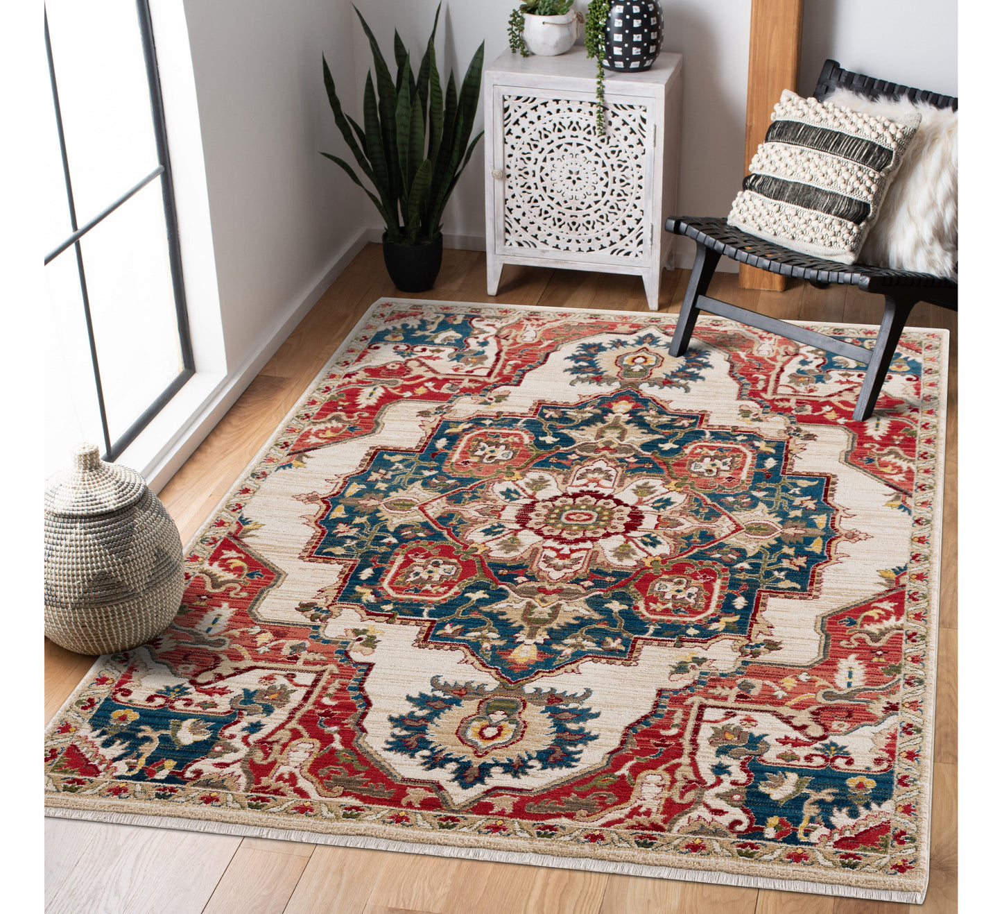 Grace 0242A-Rug