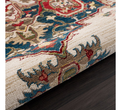 Grace 0242A-Rug