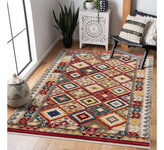 Olivia 0232A Rug