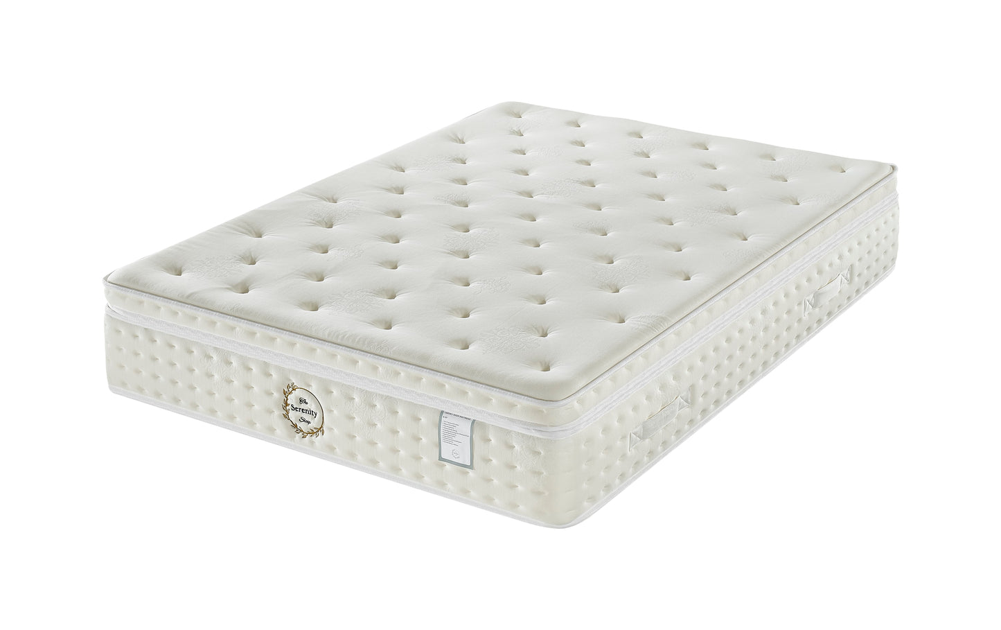 Regent Luxury High