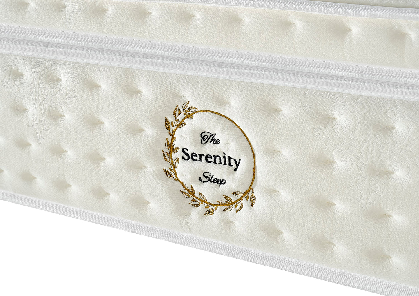 Regent Luxury High