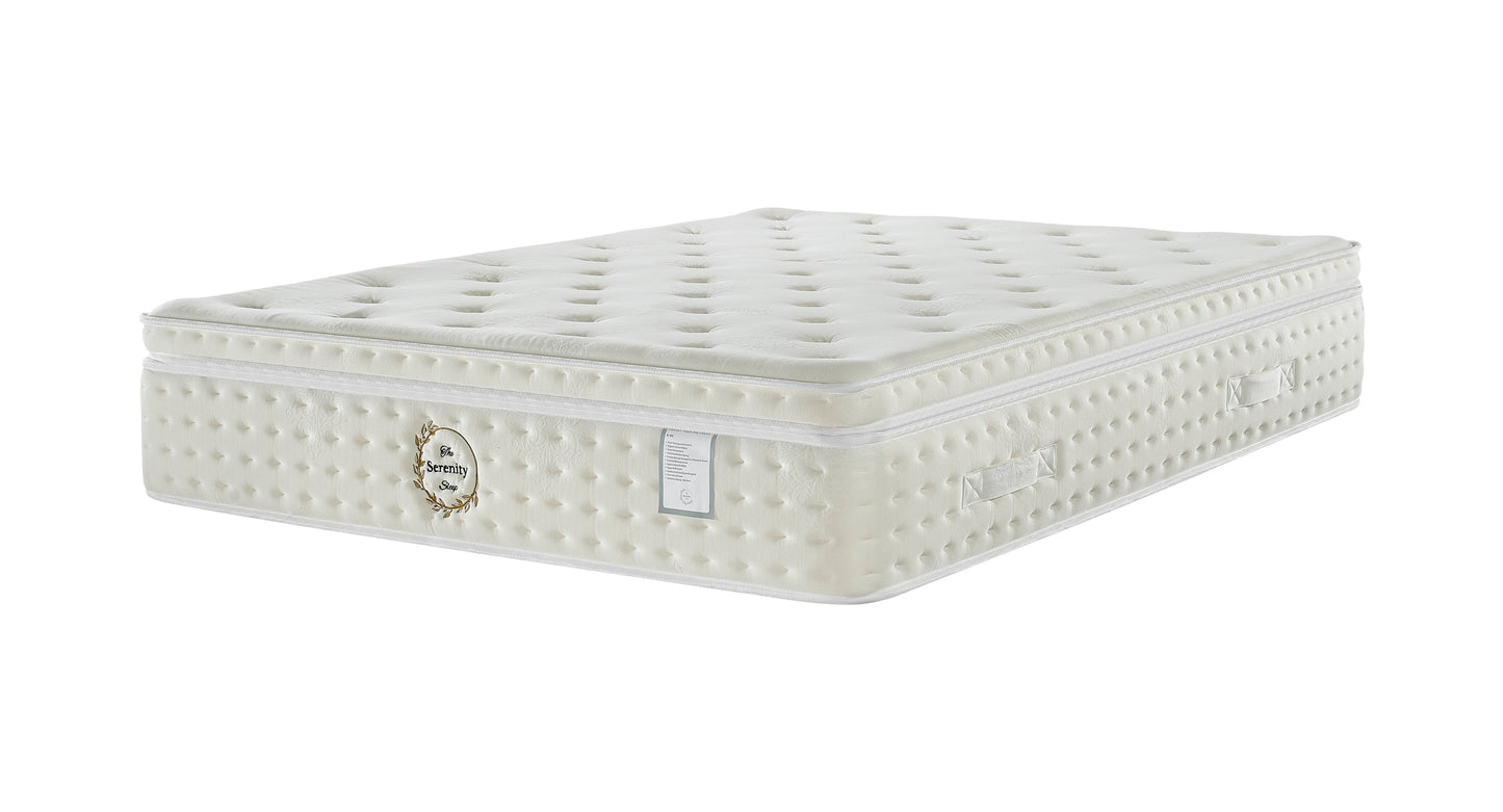 Regent Luxury High