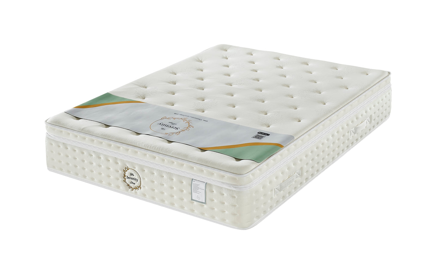 Regent Luxury High