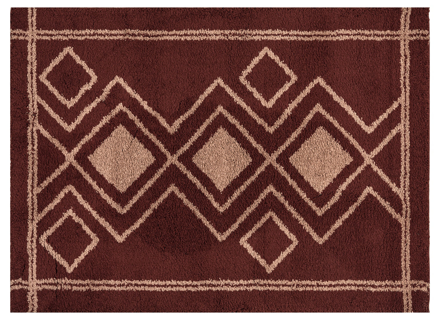 Cesar Rug - Ivory Orange 01
