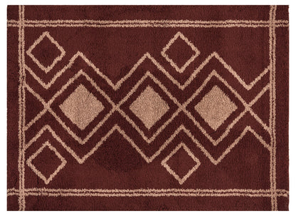 Cesar Rug - Ivory Orange 01