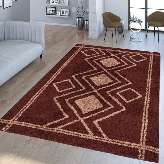 Cesar Rug - Ivory Orange 01