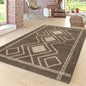 Cesar Rug - Taupe Beige 02