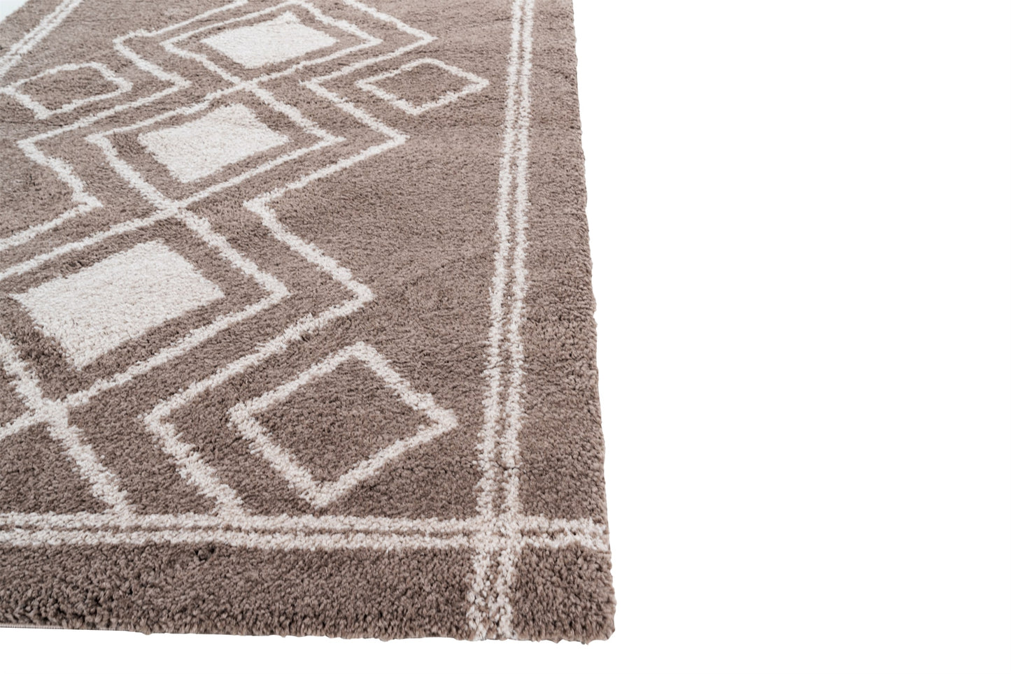 Cesar Rug - Taupe Beige 02