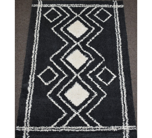 Cesar Rug - Grey 05