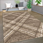 George Rug - Taupe Beige 03