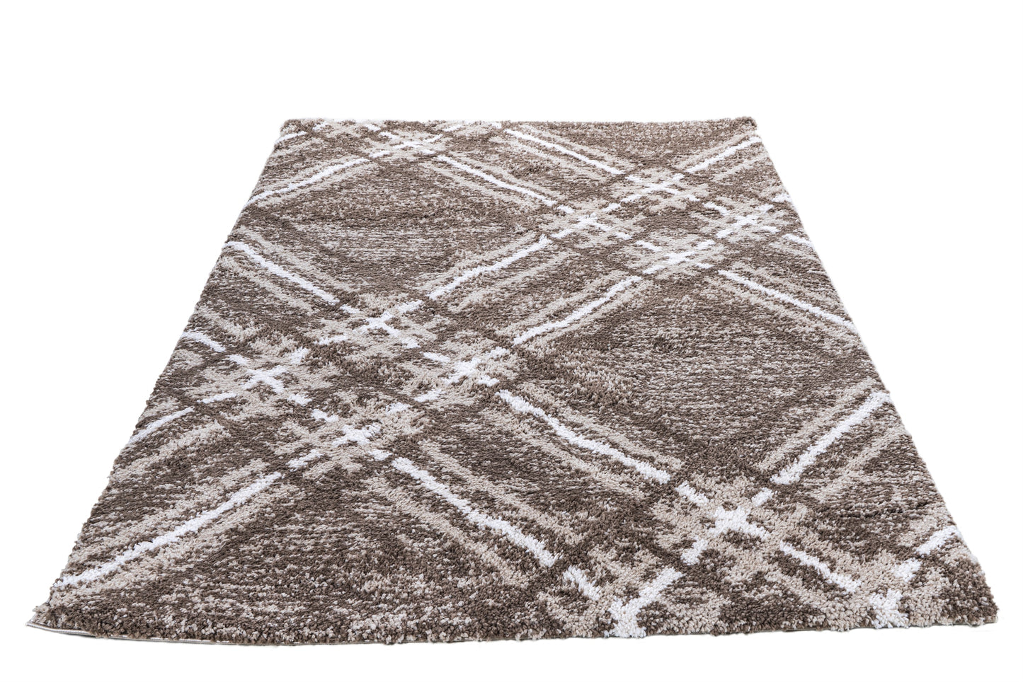 George Rug - Taupe Beige 03
