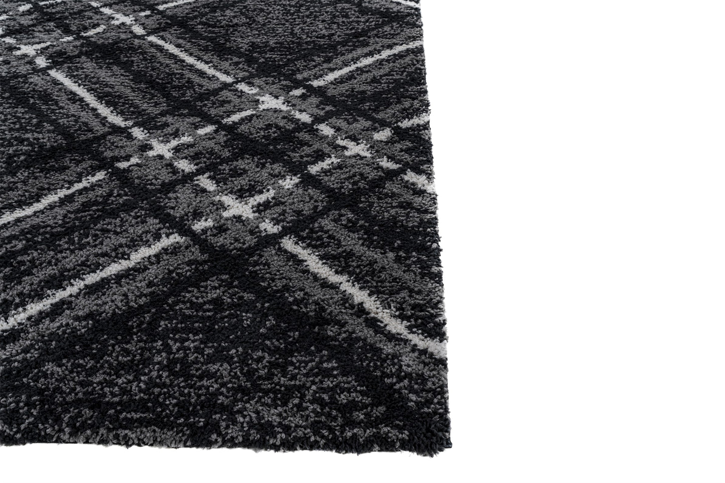 Harry Rug - Grey 04