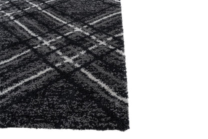 Harry Rug - Grey 04