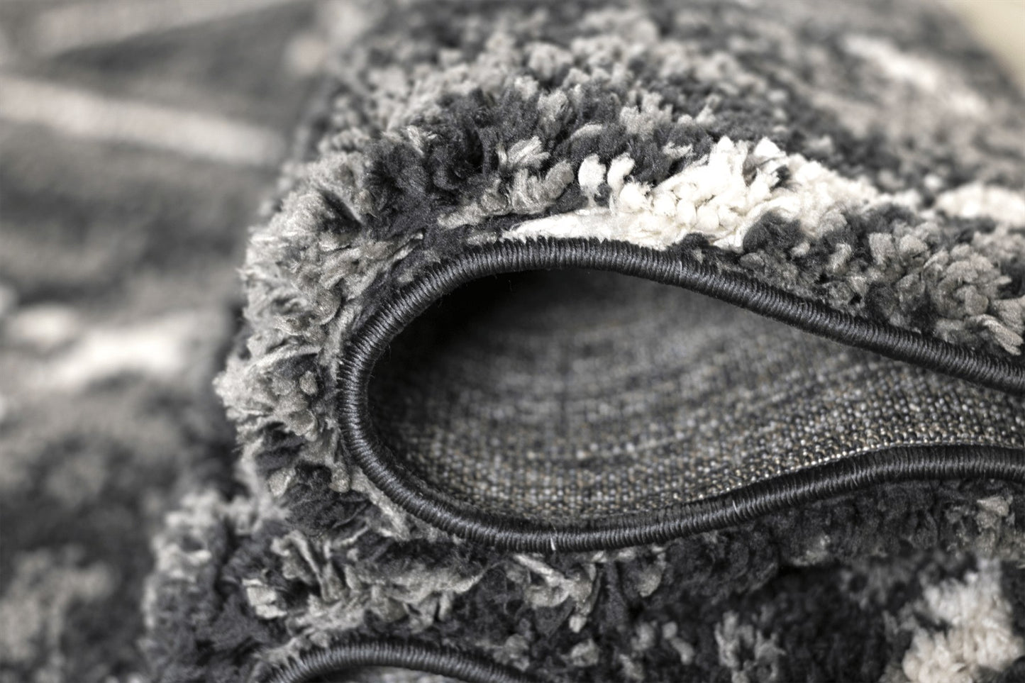 Harry Rug - Grey 04