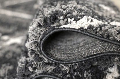 Harry Rug - Grey 04