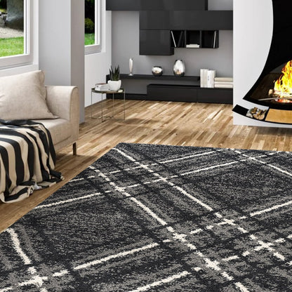 Harry Rug - Grey 04