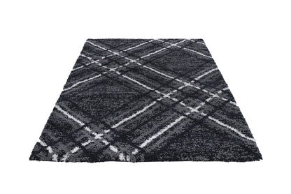 Harry Rug - Grey 04