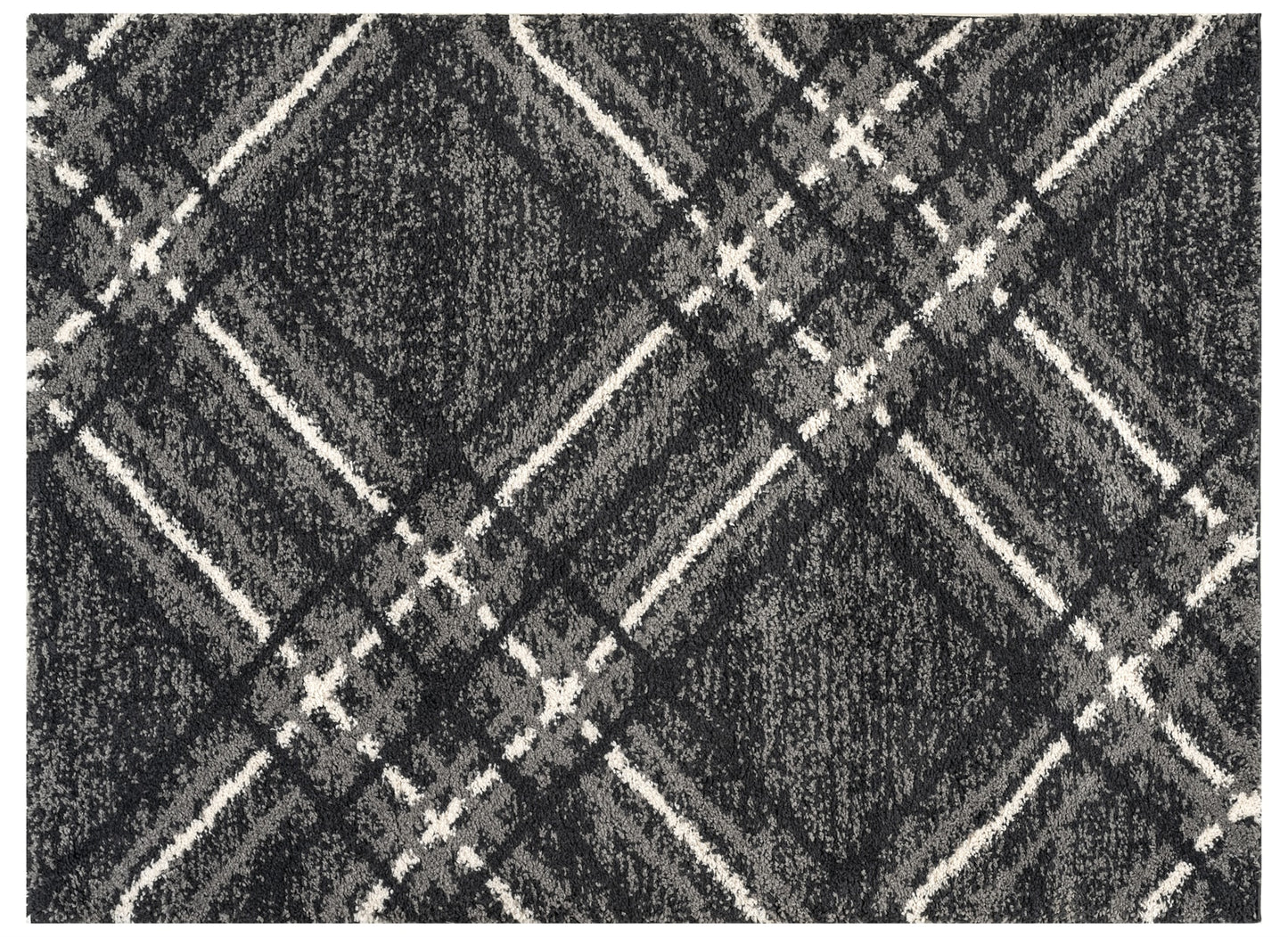 Harry Rug - Grey 04