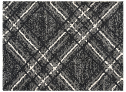 Harry Rug - Grey 04
