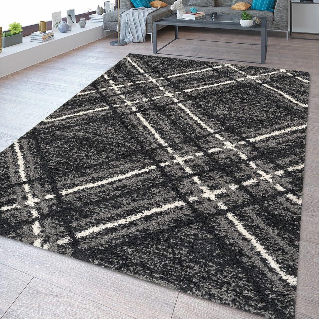 Harry Rug - Grey 04